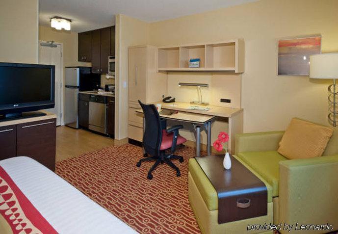 Towneplace Suites By Marriott Jacksonville Habitación foto