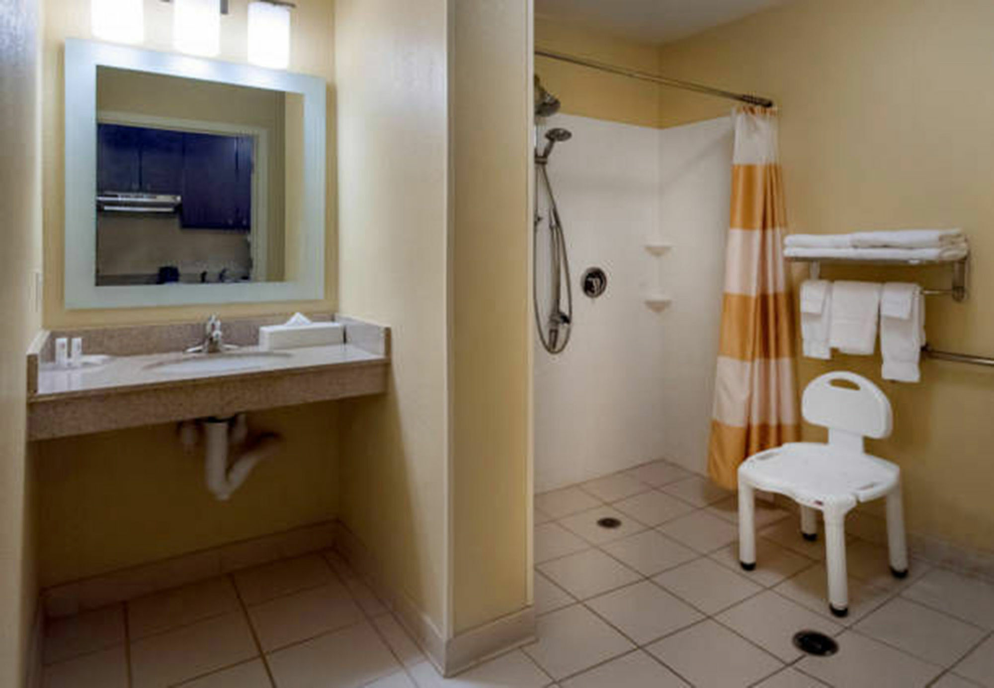 Towneplace Suites By Marriott Jacksonville Exterior foto