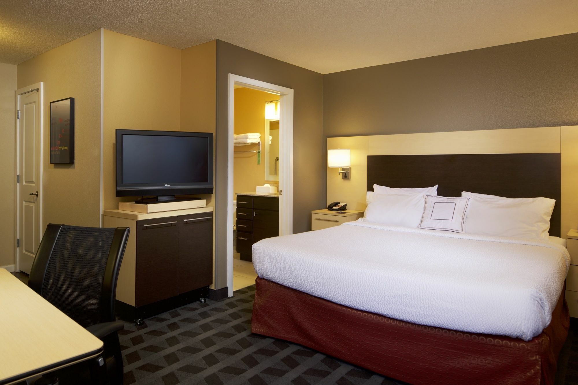 Towneplace Suites By Marriott Jacksonville Exterior foto